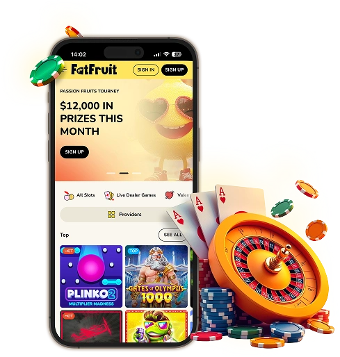 Mobile App
